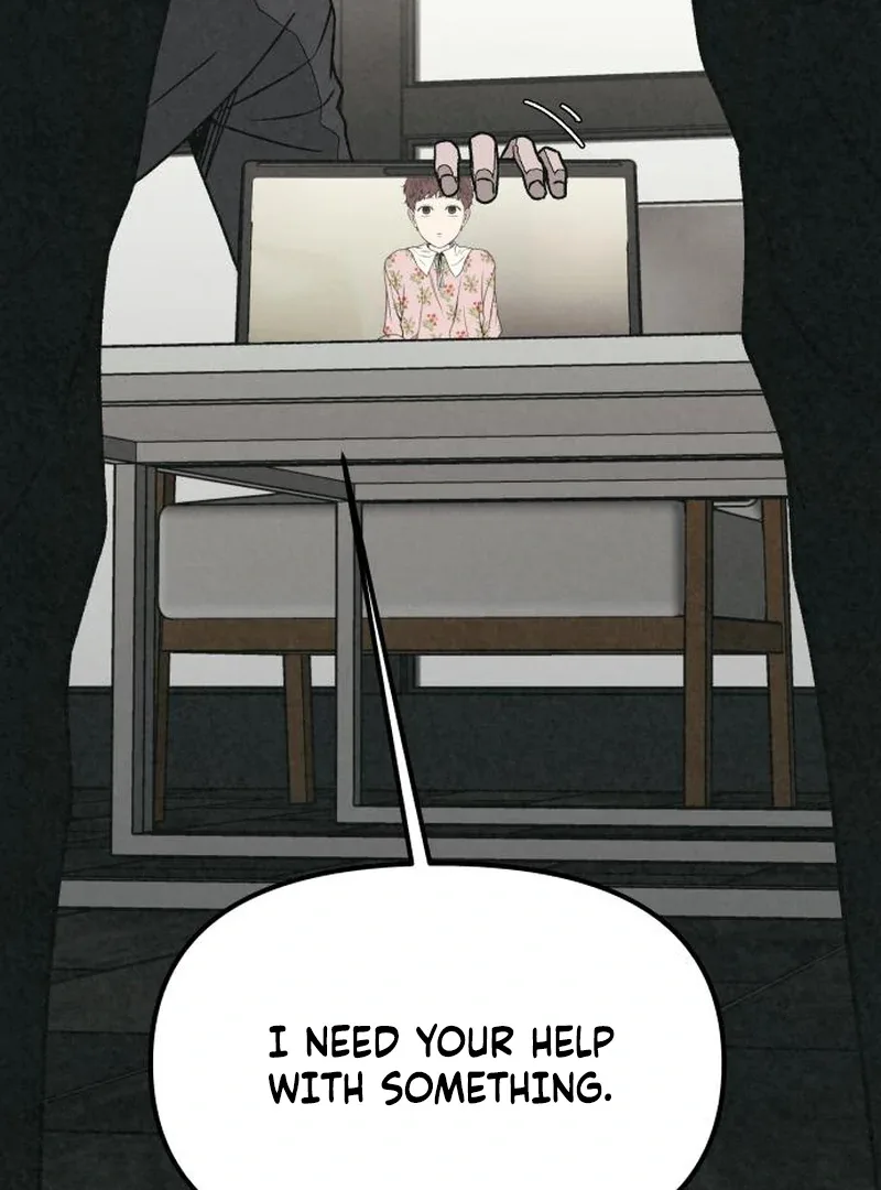 For your Murder Chapter 42 page 9