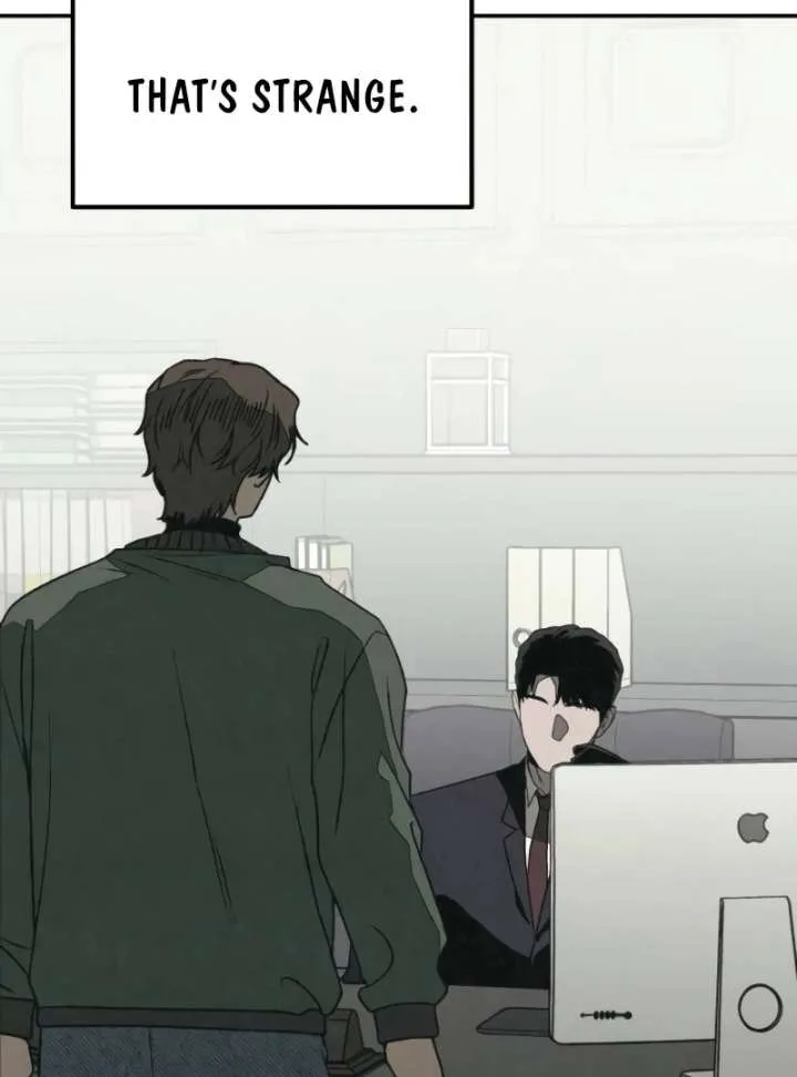 For your Murder Chapter 43 page 10