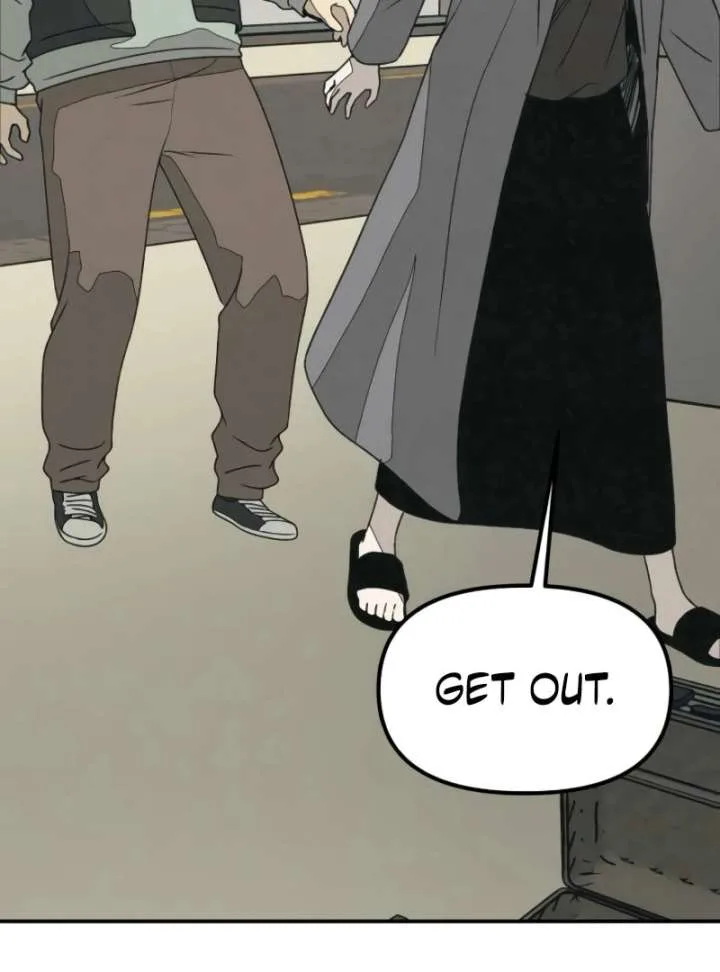 For your Murder Chapter 43 page 146