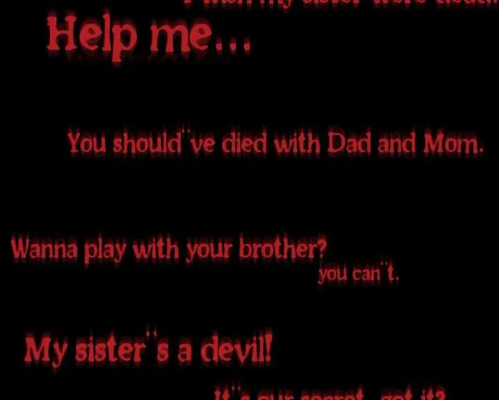For your Murder Chapter 43 page 179