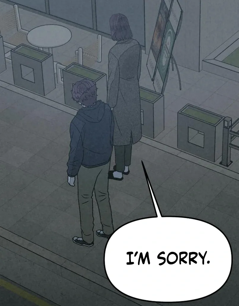 For your Murder Chapter 41 page 132