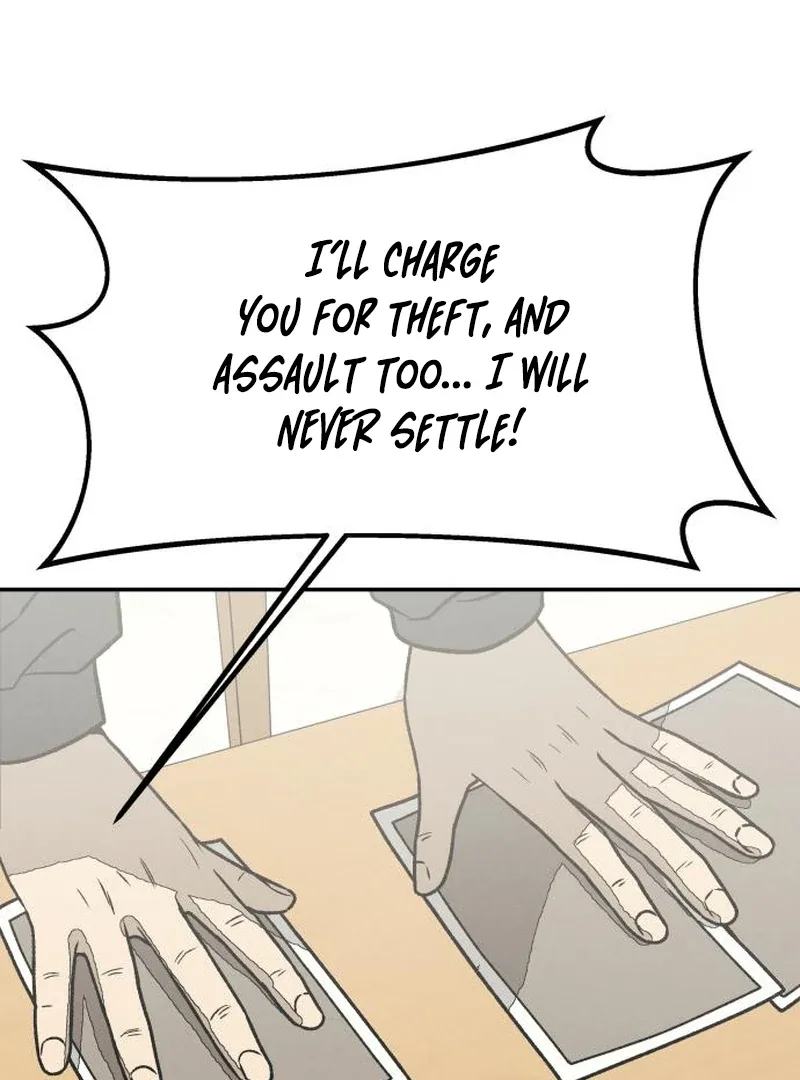 For your Murder Chapter 42 page 81