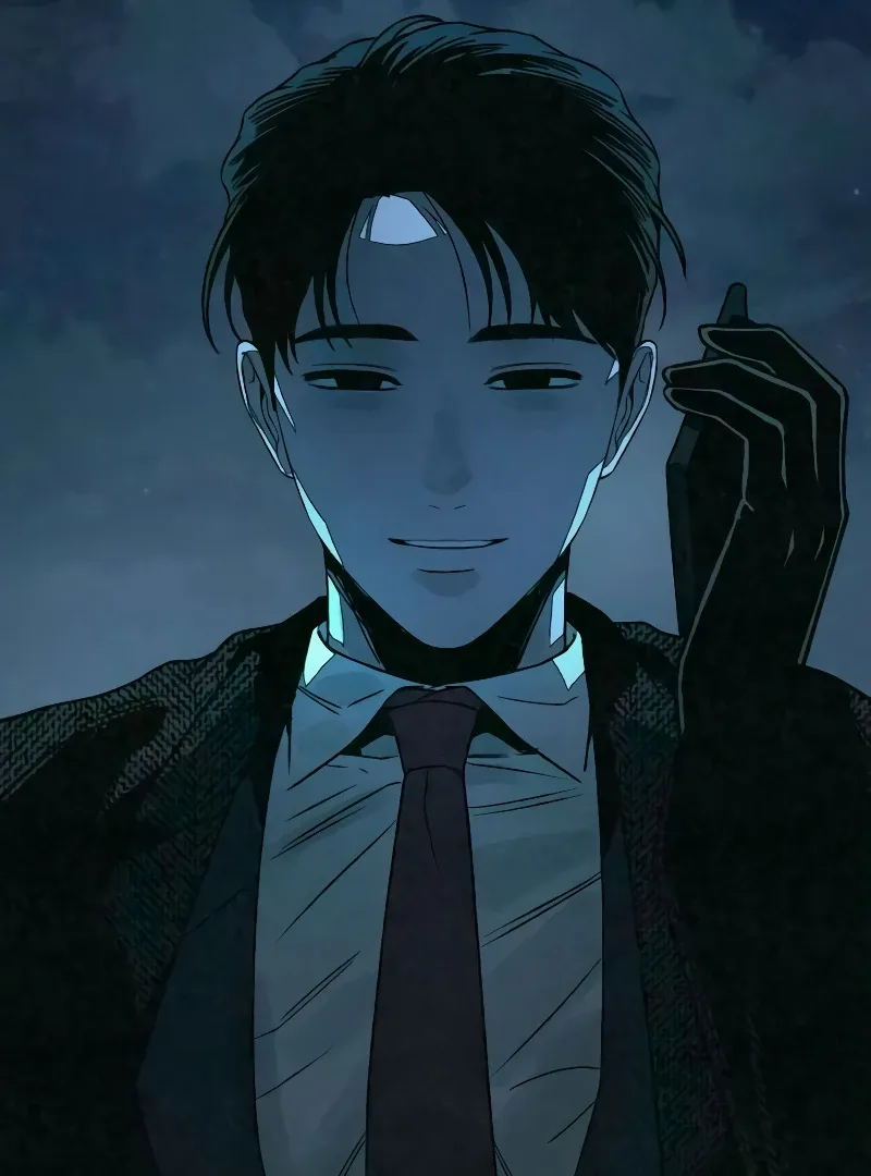 For your Murder Chapter 45 page 63