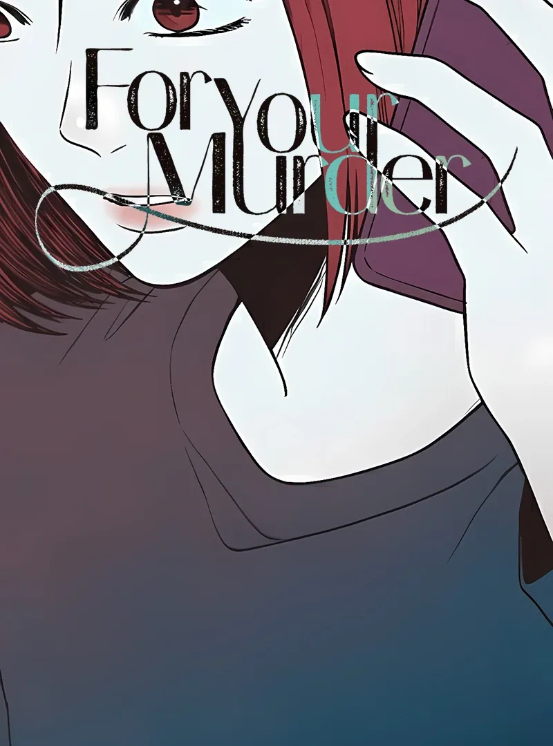For your Murder Chapter 45 page 15