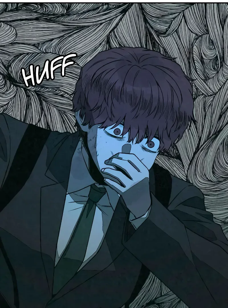 For your Murder Chapter 45 page 77