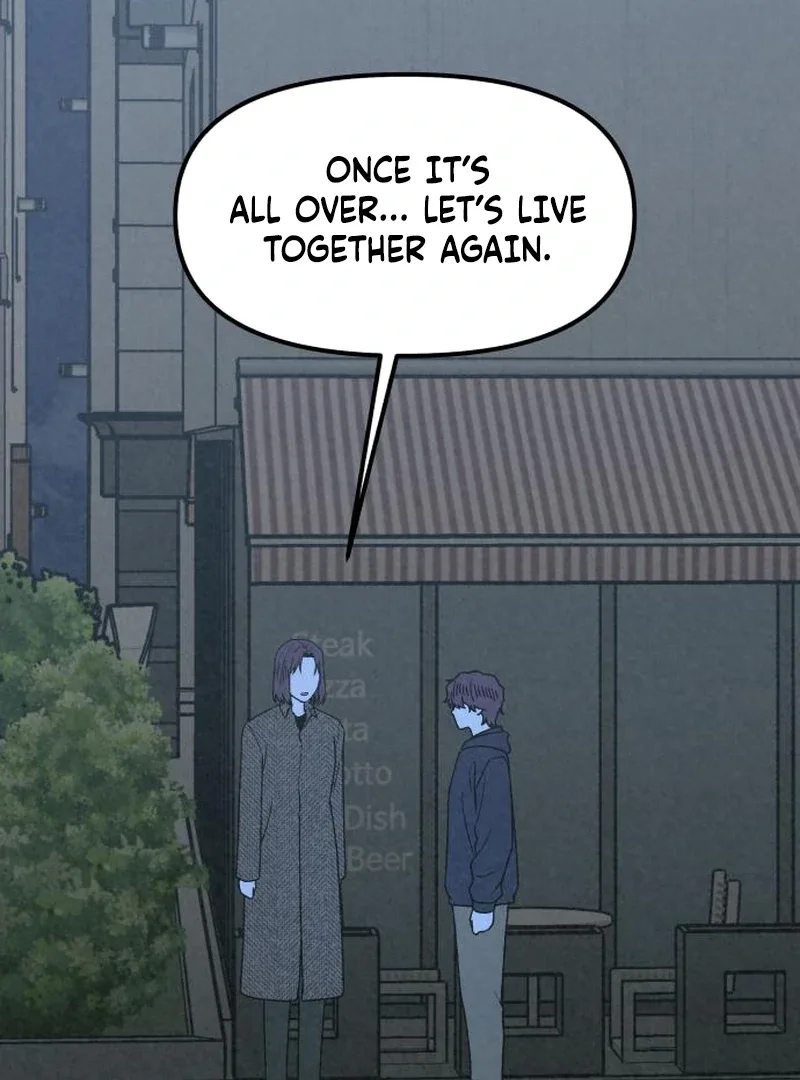 For your Murder Chapter 41 page 148