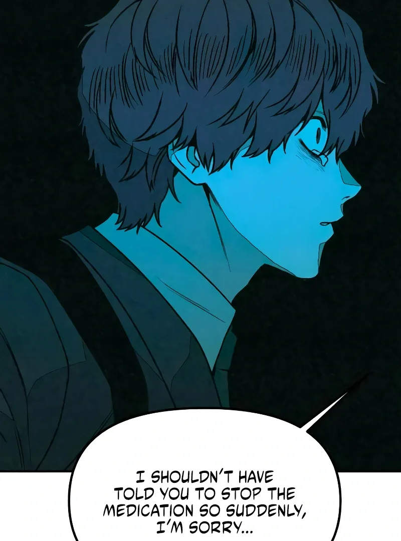 For your Murder Chapter 45 page 124