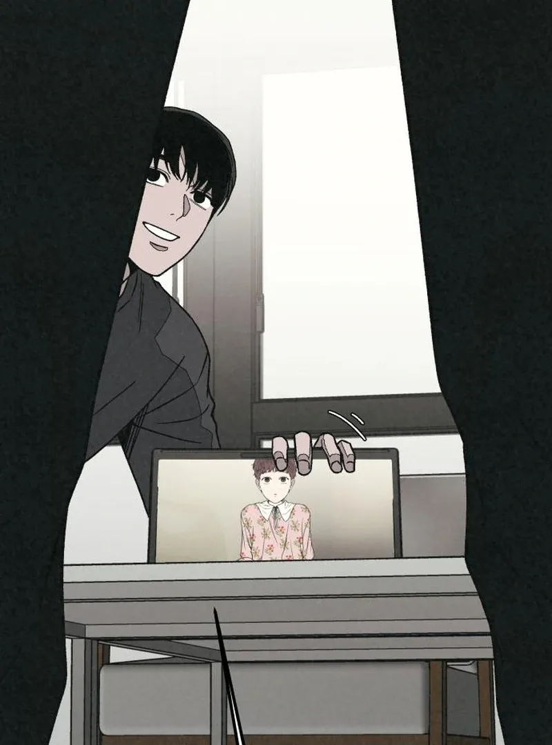 For your Murder Chapter 41 page 175