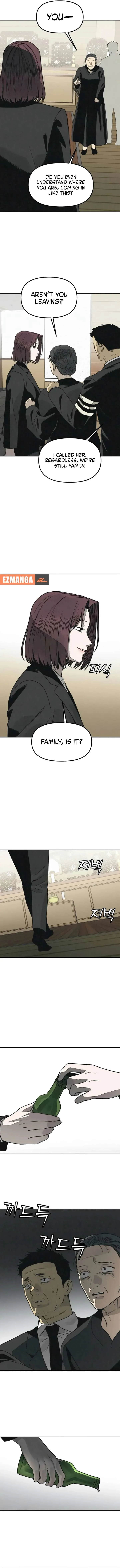 For your Murder Chapter 48 page 16