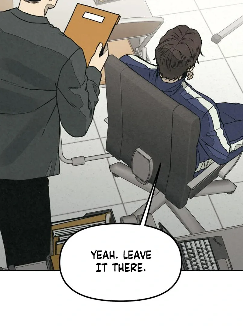 For your Murder Chapter 42 page 159