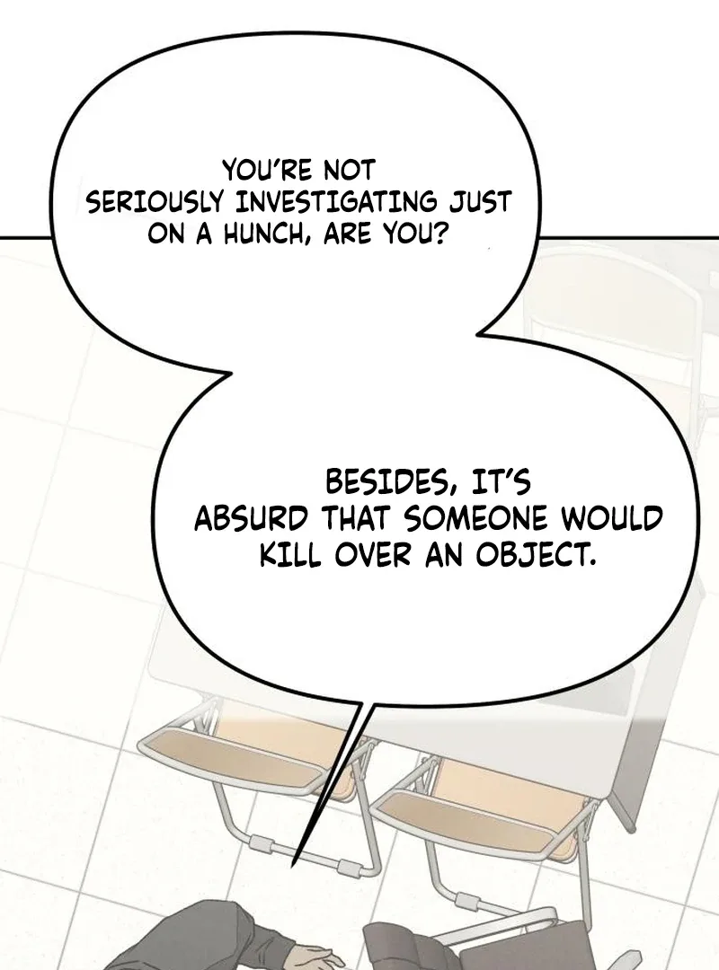 For your Murder Chapter 42 page 169