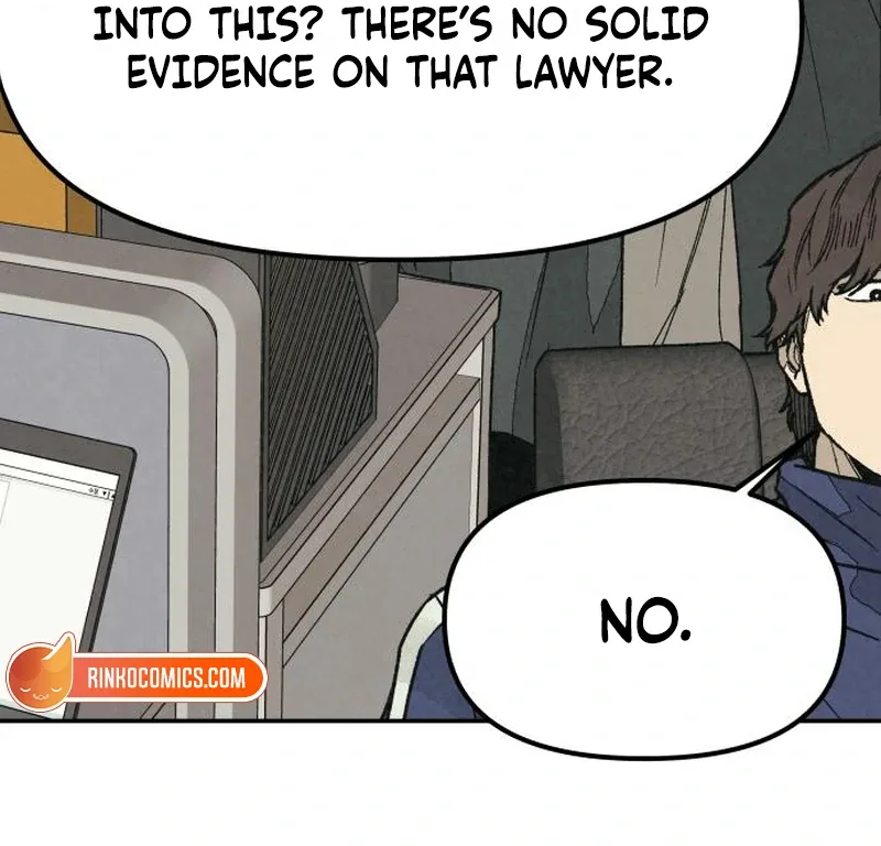 For your Murder Chapter 42 page 161