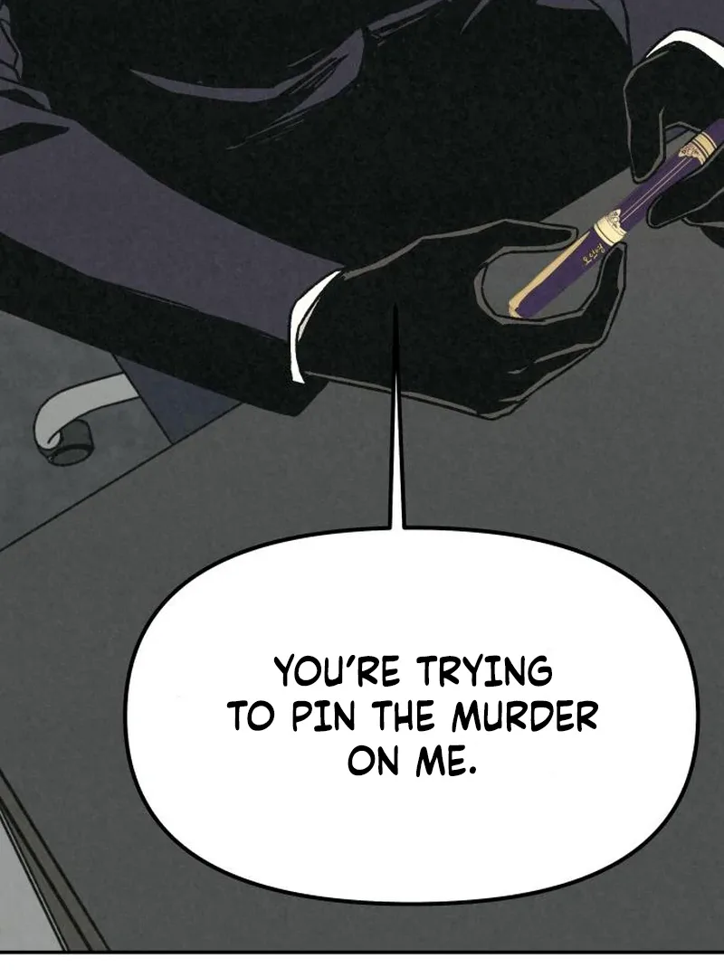 For your Murder Chapter 42 page 200
