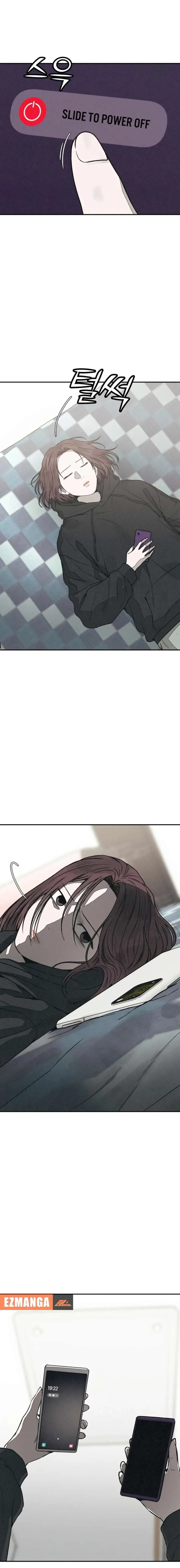 For your Murder Chapter 51 page 6