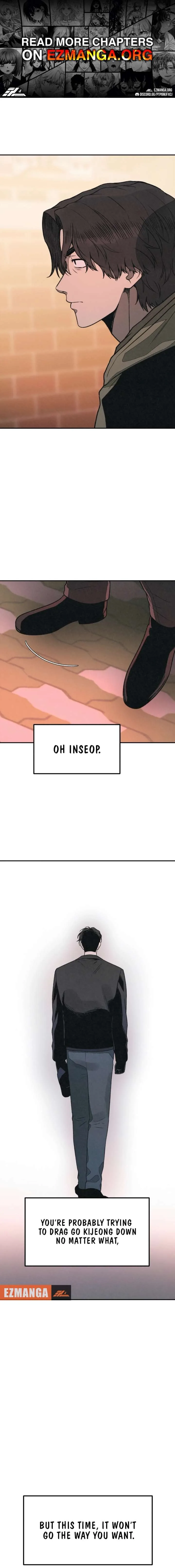 For your Murder Chapter 51 page 2