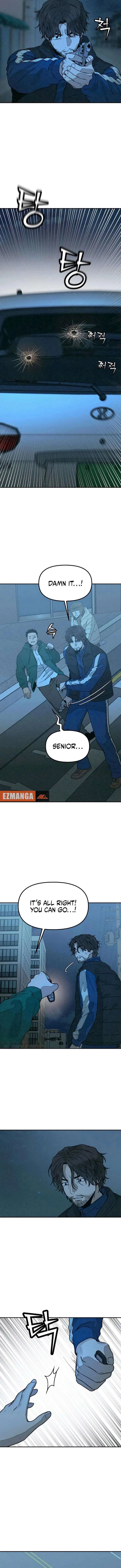 For your Murder Chapter 52 page 4