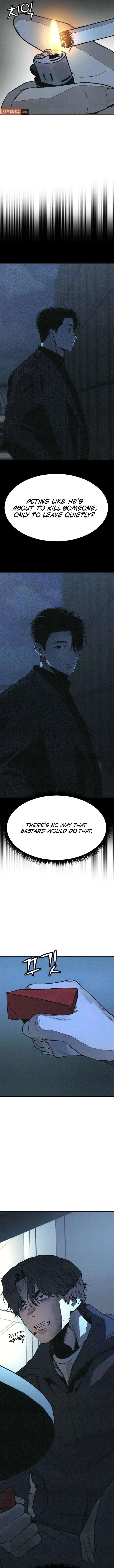 For your Murder Chapter 56 page 16