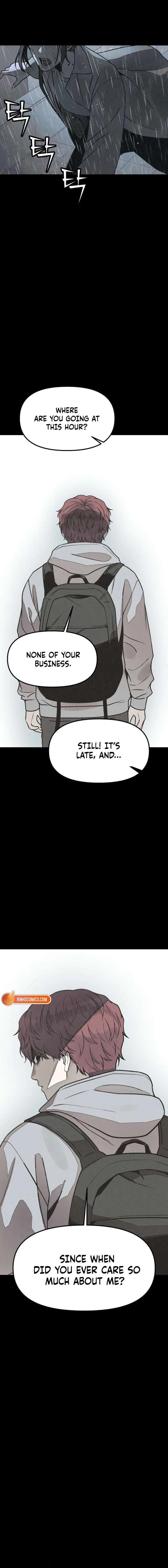 For your Murder Chapter 57 page 2