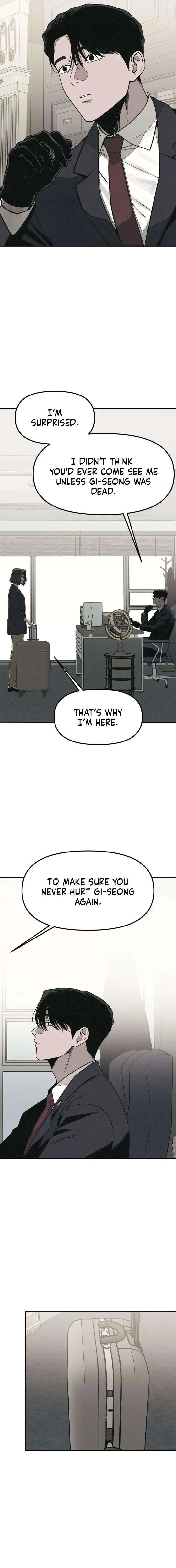 For your Murder Chapter 58 page 4