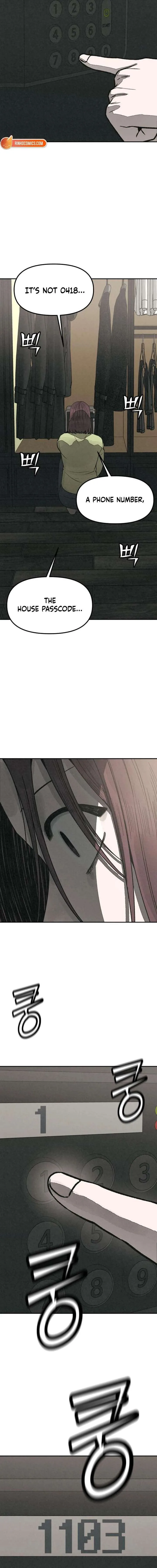 For your Murder Chapter 59 page 14