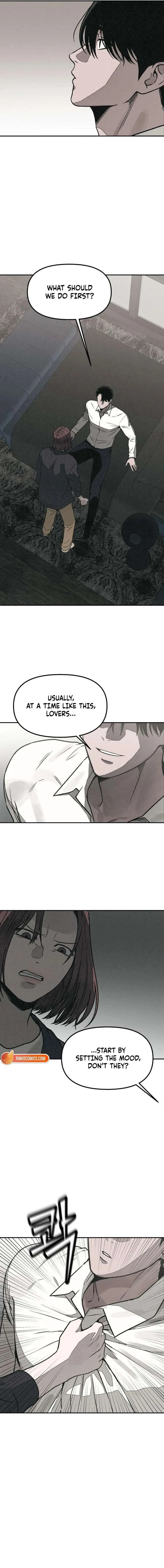 For your Murder Chapter 59 page 2