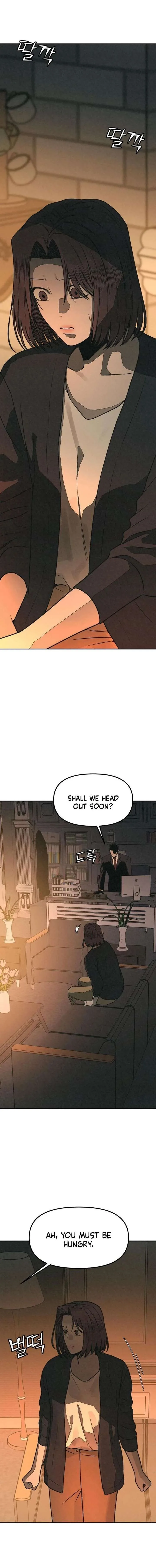 For your Murder Chapter 58 page 14