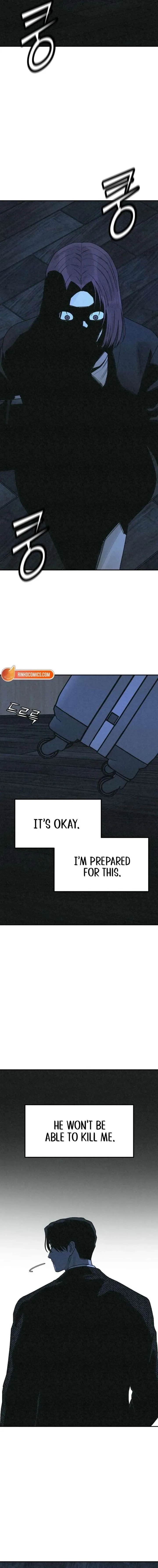 For your Murder Chapter 58 page 20