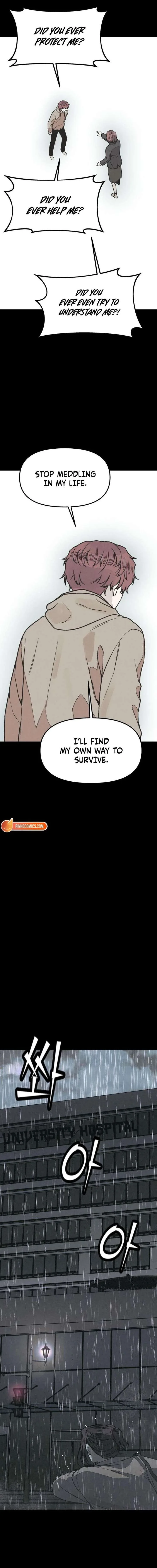 For your Murder Chapter 57 page 4