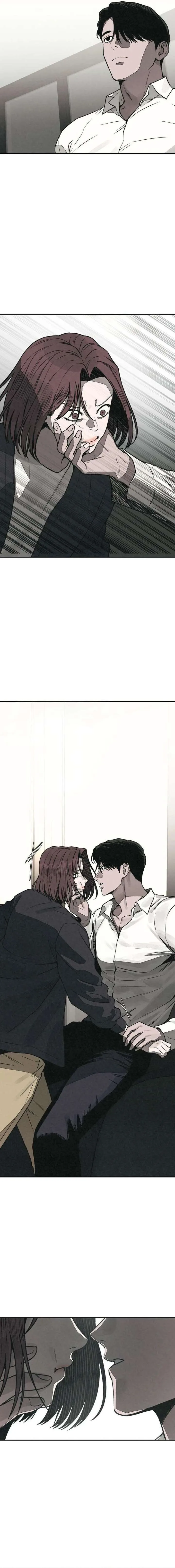 For your Murder Chapter 59 page 5