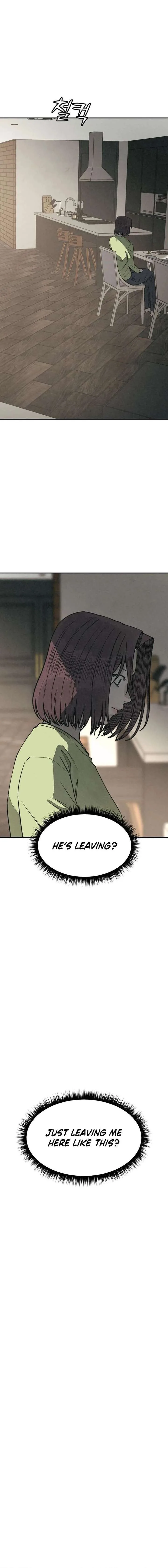 For your Murder Chapter 59 page 11