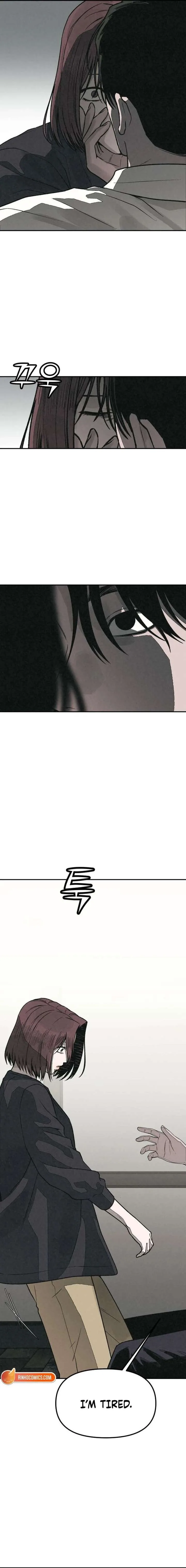 For your Murder Chapter 59 page 6