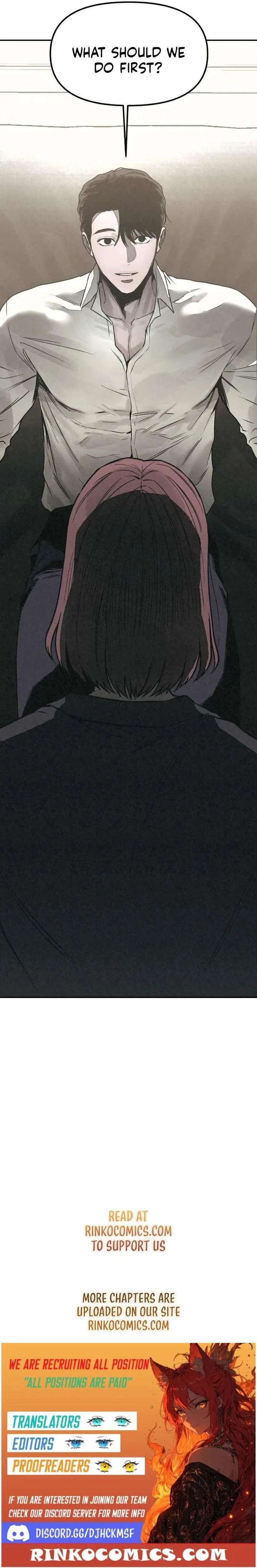 For your Murder Chapter 58 page 26