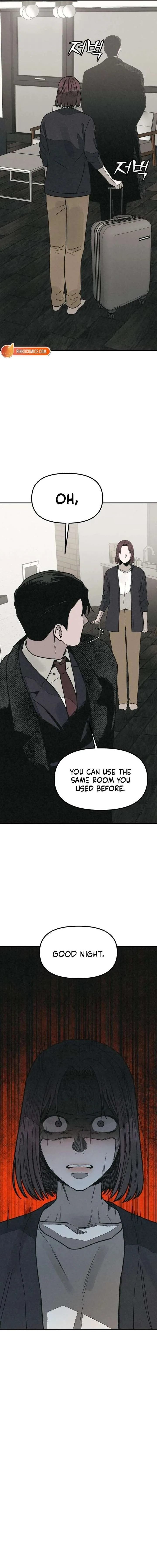 For your Murder Chapter 58 page 22