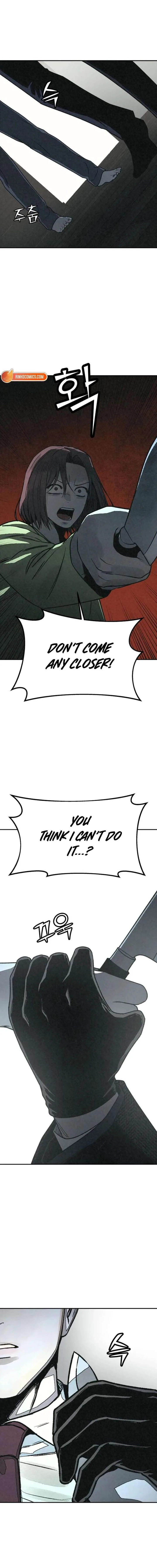 For your Murder Chapter 59 page 20