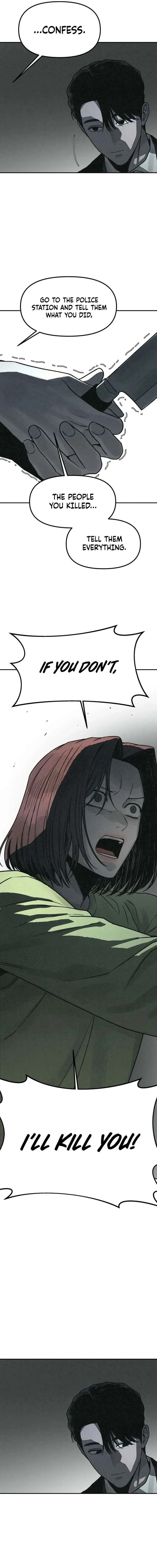 For your Murder Chapter 59 page 19