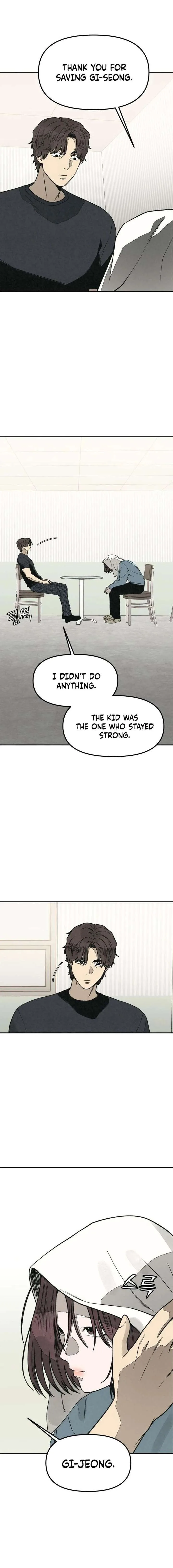 For your Murder Chapter 57 page 13