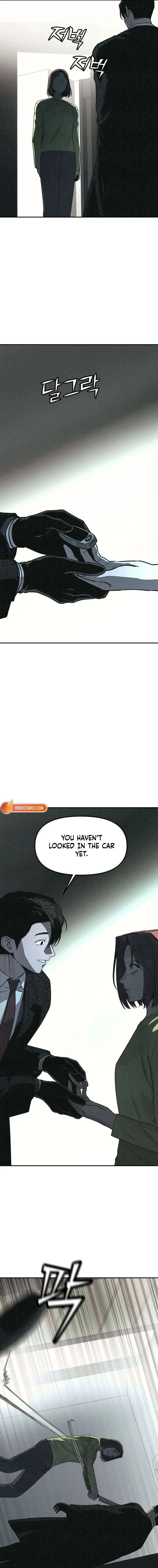 For your Murder Chapter 59 page 17