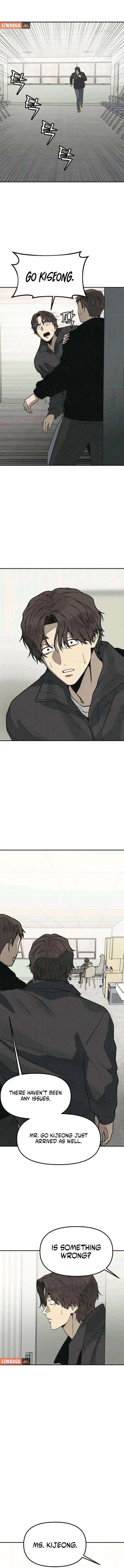 For your Murder Chapter 55 page 12