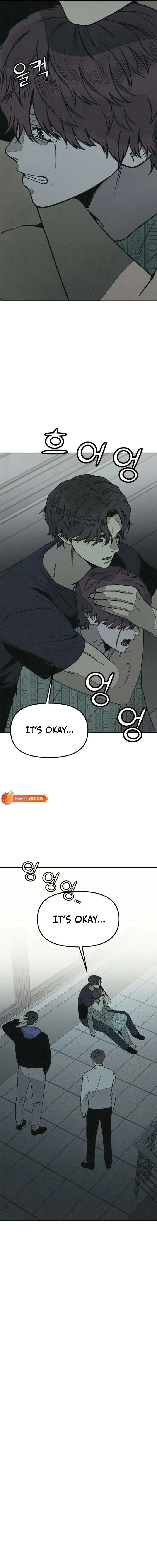 For your Murder Chapter 57 page 10