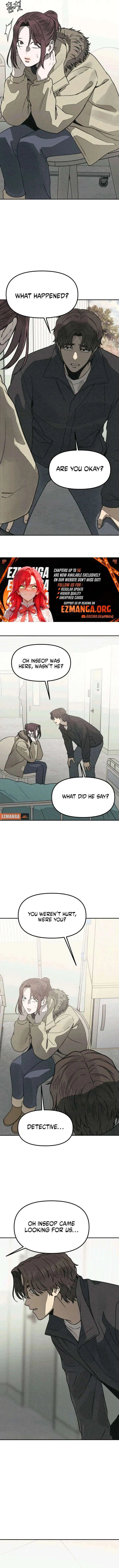 For your Murder Chapter 55 page 13