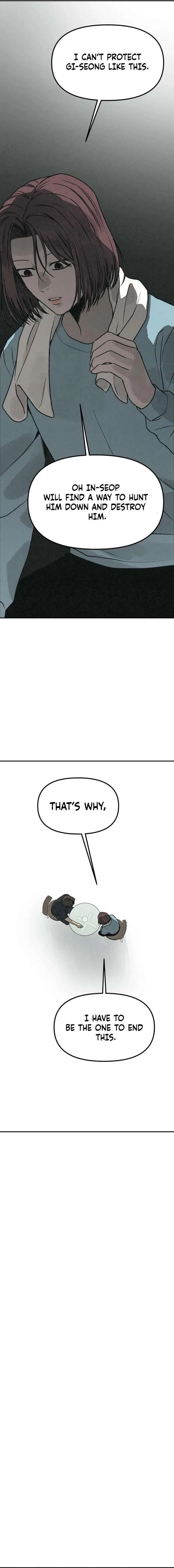 For your Murder Chapter 57 page 15