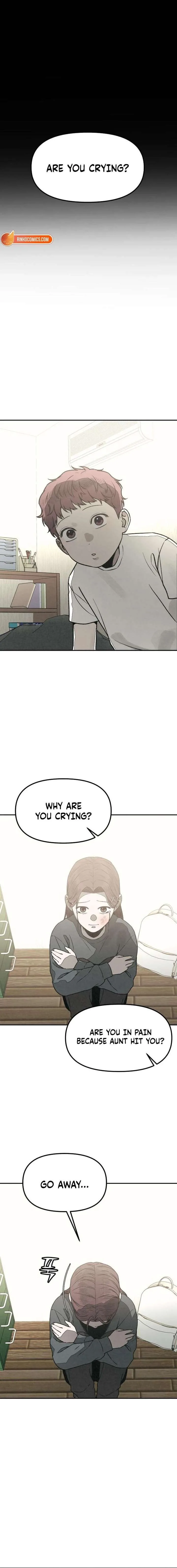 For your Murder Chapter 57 page 6