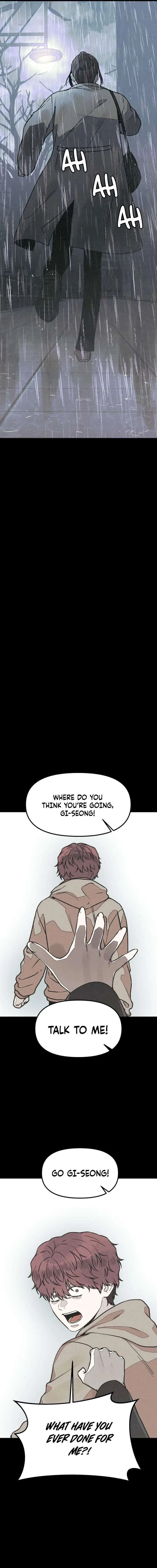 For your Murder Chapter 57 page 3