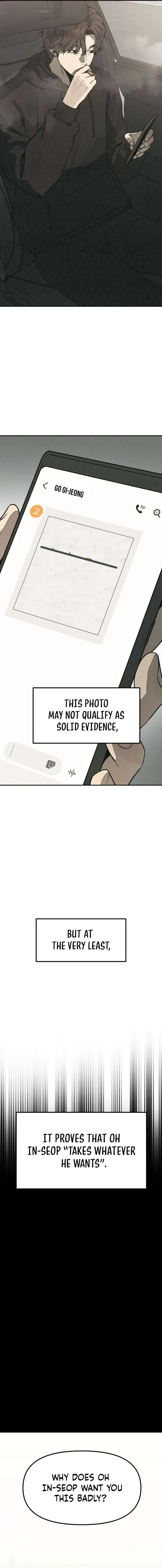 For your Murder Chapter 60 page 9