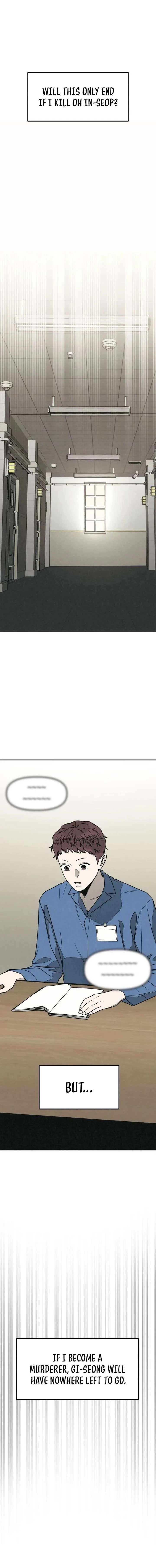 For your Murder Chapter 60 page 7