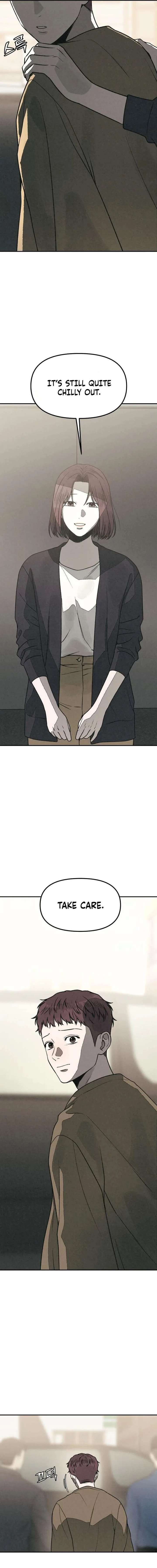 For your Murder Chapter 57 page 18