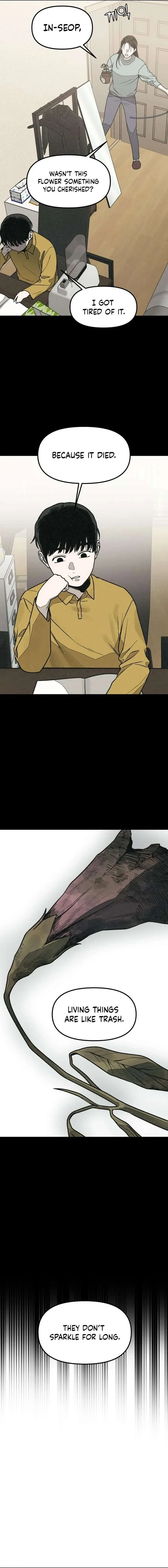 For your Murder Chapter 61 page 3