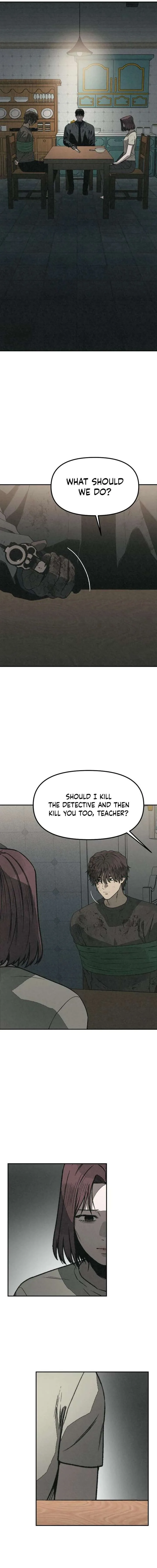 For your Murder Chapter 63 page 4