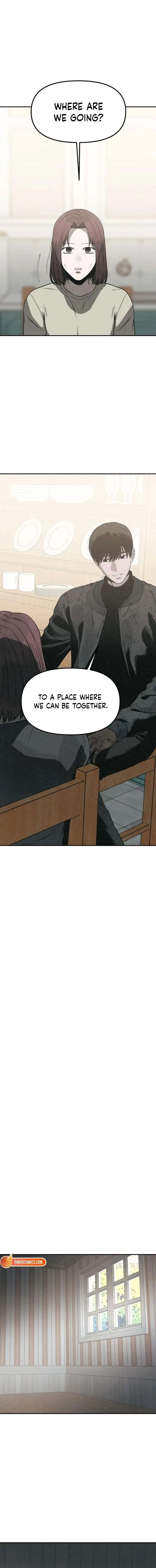 For your Murder Chapter 63 page 10