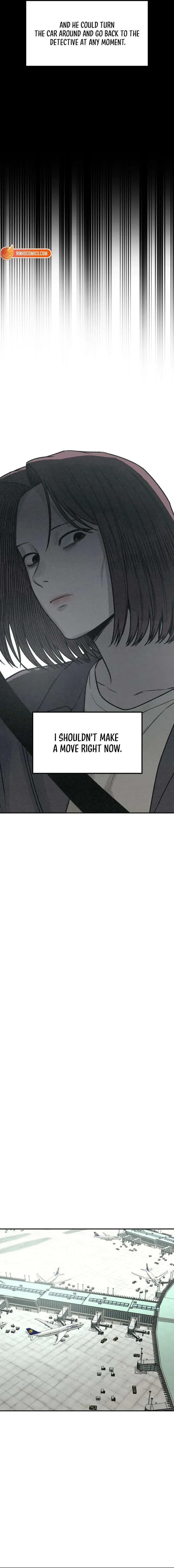 For your Murder Chapter 63 page 18